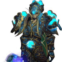 Ljubimir render