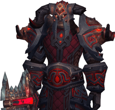 Logósh render