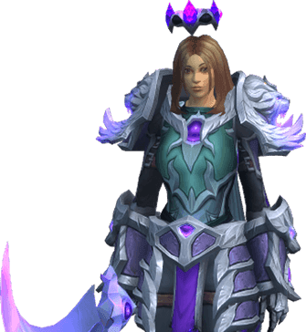 Loomy render
