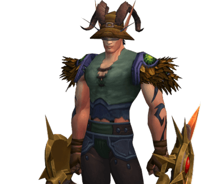 Lootepus render