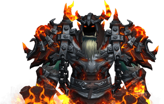 Lorgs render