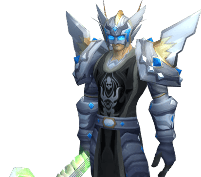 Lortespil render