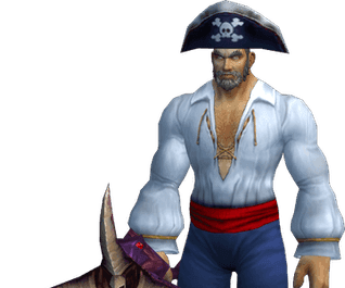 Luini render