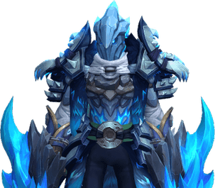Luisham render