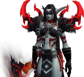 Lunarpaws render