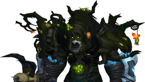 Lunarshaper render