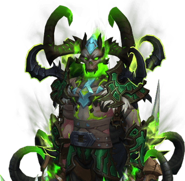 Lxrsson render