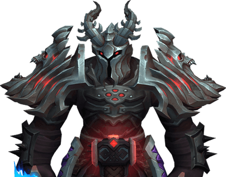 Lych render
