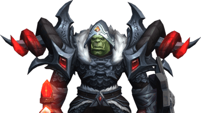 Lysard render