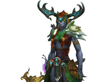 Mínaku render