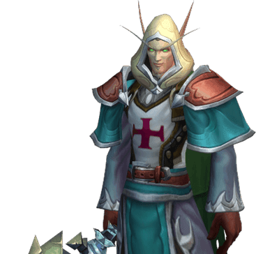 Madgains render