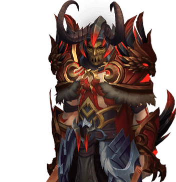 Madjackmcmad render