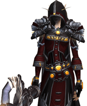 Madoto render
