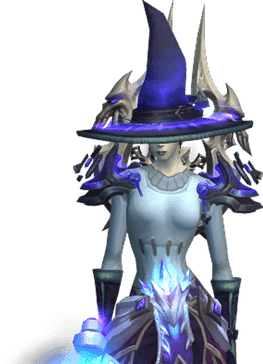 Mageía render
