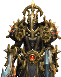 Magguf render