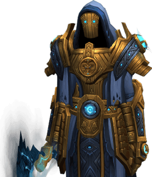 Maghea render