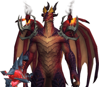 Magicum render