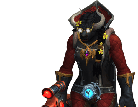 Makunji render