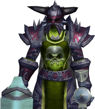 Mala render