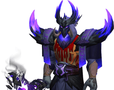 Malajaz render