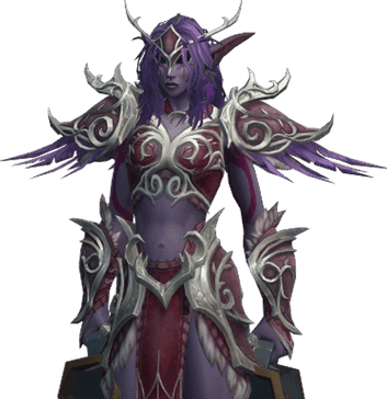 Malenky render