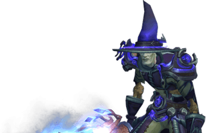 Manapson render