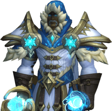 Maniakaa render