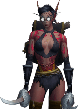 Mar render