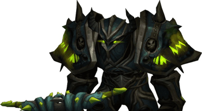 Marmadus render