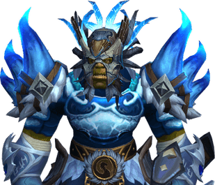 Marsman render