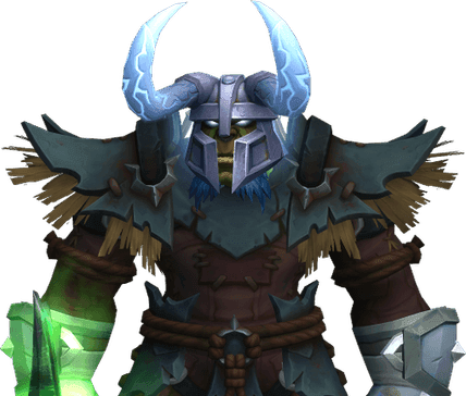 Massivezug render