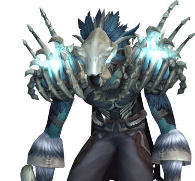 Matzronnie render