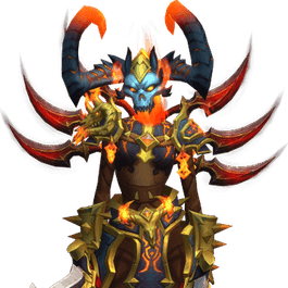 Mcilidari render