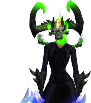 Mdmacka render