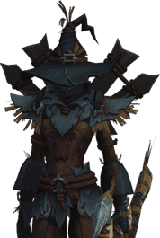 Lilbóy render