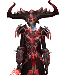 Megapython render