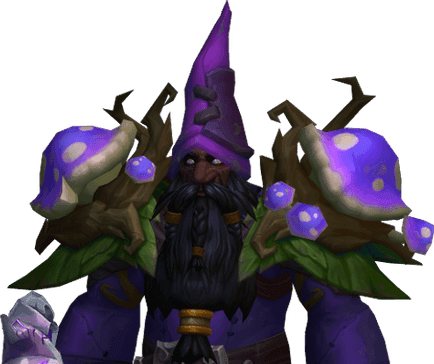 Meisadaddy render