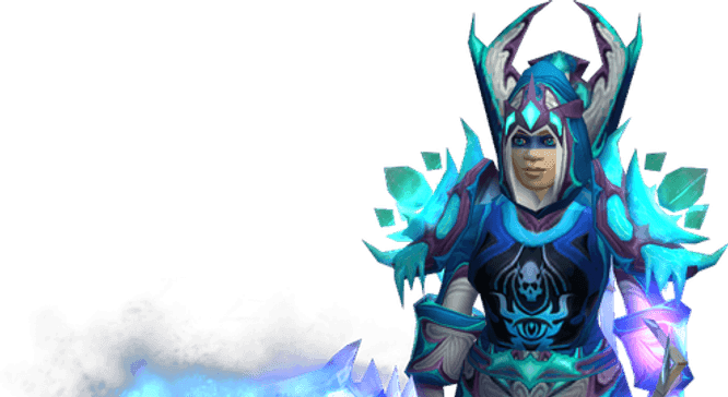 Mejn render