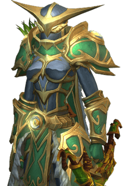 Melend render