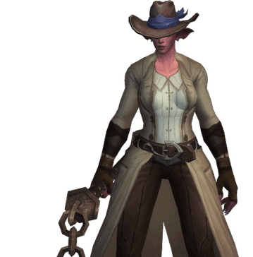 Melikesyou render