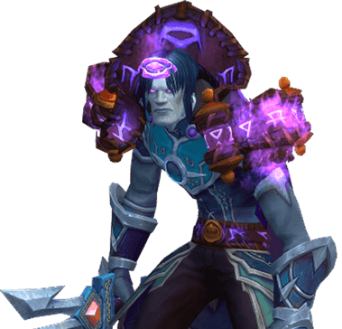 Melioth render