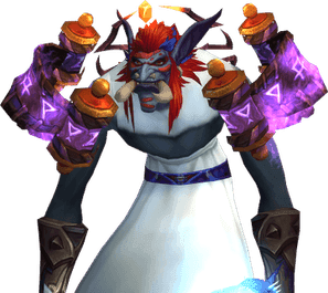 Melius render