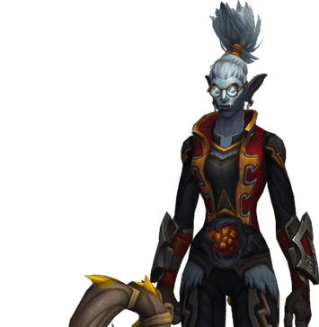 Memyaz render