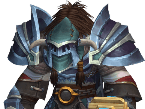 Messjach render