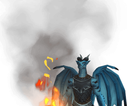 Metadrak render