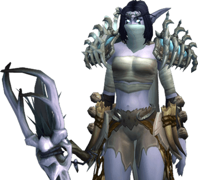 Midoris render