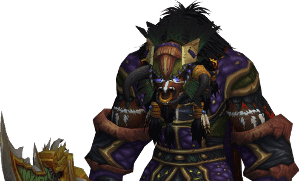 Mightifi render