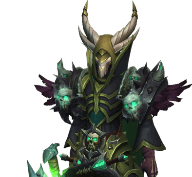 Mijazma render