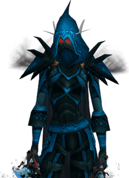 Mikiál render