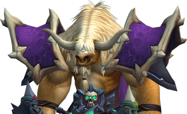 Milkdude render